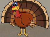 Turkey (The Learning Station)