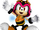 Charmy Bee