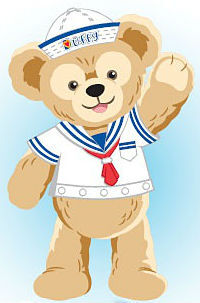 Duffy the disney bear animated.jpg