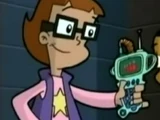 Inez (Cyberchase)