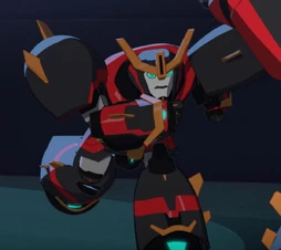 Jetstorm (RID) | Fictional Characters Wiki | Fandom