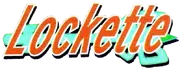 Lockette Logo