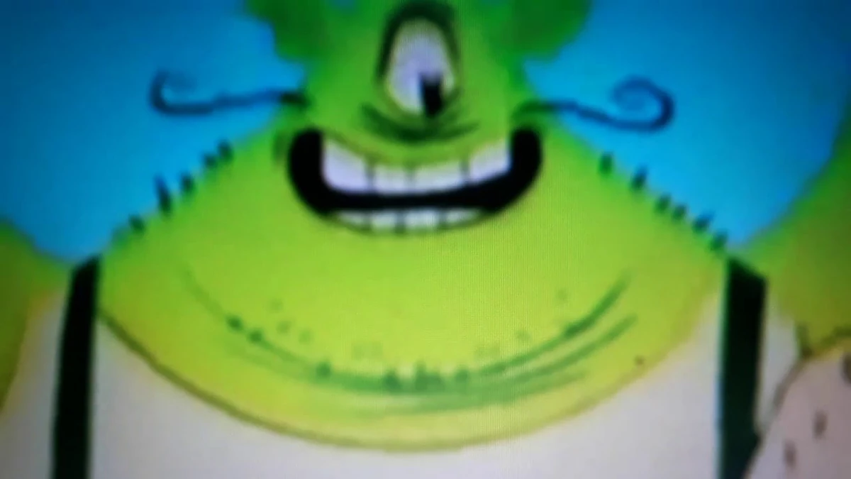 sperry syren one eye