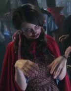 Zombie Annie.jpg (163 KB) Annie as a zombie