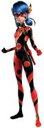 Dragon Bug