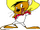 Speedy Gonzales