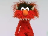 Aggressive Monster Elmo
