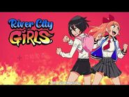 River City Girls (Nintendo Switch) 【Longplay】