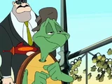 Cecil Turtle