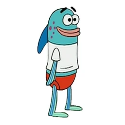 Harold Bill Reginald Scott