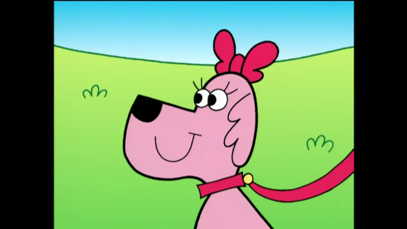 Poodle the world shop