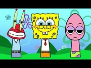 Sprunki_SpongeBob_in_Sprunki_Bottom_Song_(Animated_Music_Video)