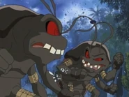 Roachmon in Digimon Adventure 02