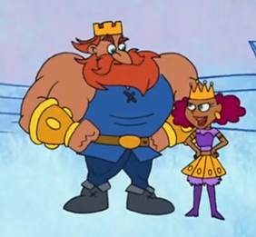 Dave the Barbarian Episode 2 Pet Threat - Lula’s First Barbarian 11-15-2018 3-39-09 PM.png