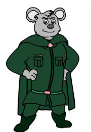 DOG A TAT THE RAT A TAT Hazary Chotaliya koala bear man BY BILLIMAN.jpg