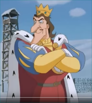 King salazar.png