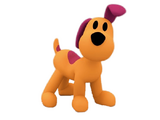 Loula (Pocoyo)