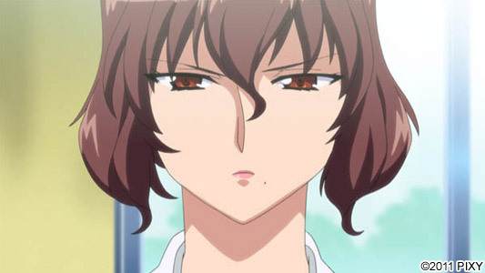 Aiko Katsuragi | Fictional Characters Wiki | Fandom