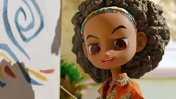 Alisa | Fictional Characters Wiki | Fandom