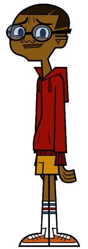 Cameron (Total Drama)