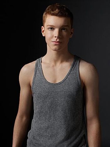 Ian Gallagher