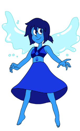 Nice Lapis Lazuli