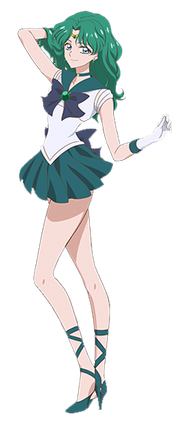 Sailor Neptune