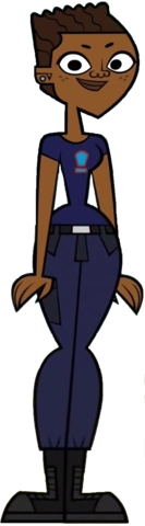 Sanders | Fictional Characters Wiki | Fandom