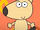 Dog (Luke & Mary)