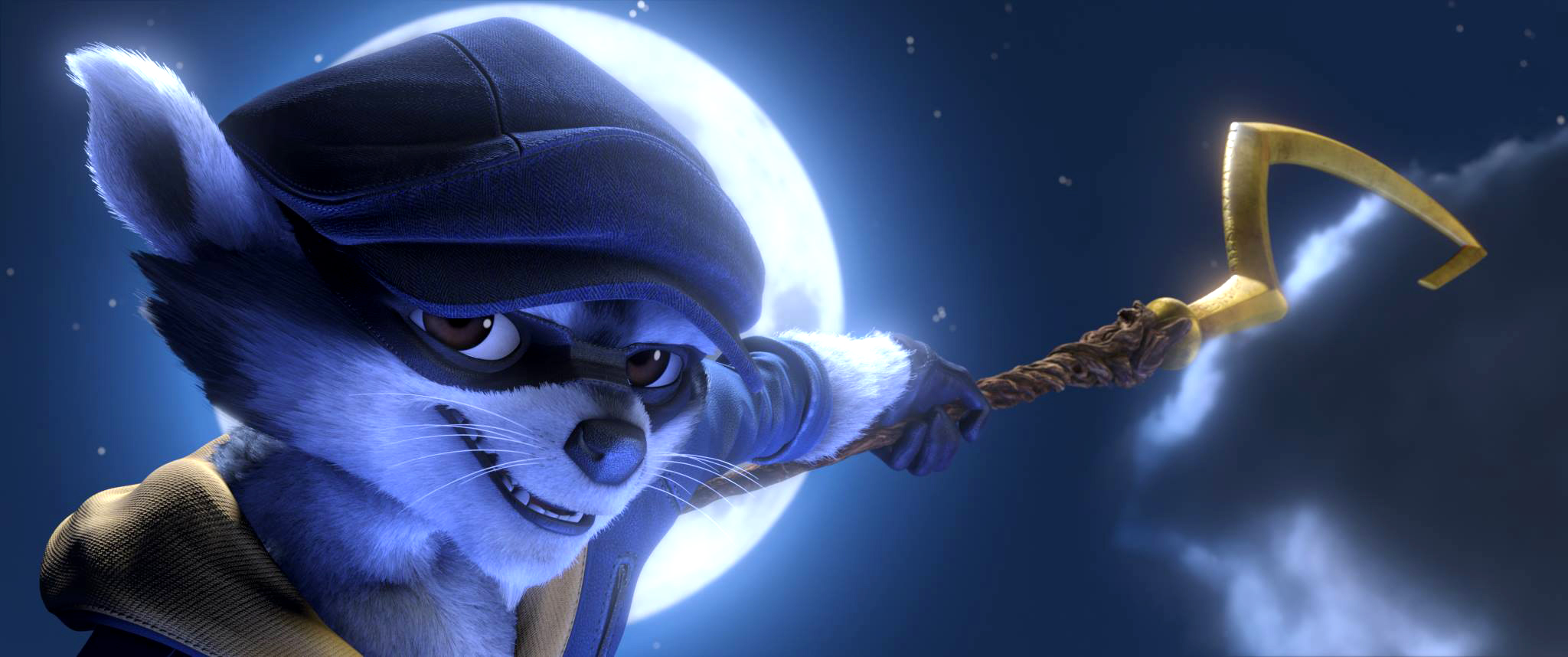 Is Sly Cooper A Forgotten Gaming Icon? • The Daily Fandom