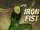 Iron Fist