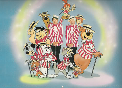 Category:Hanna-Barbera Characters | Fictional Characters Wiki | Fandom