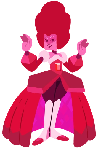 Pyrope | Fictional Characters Wiki | Fandom