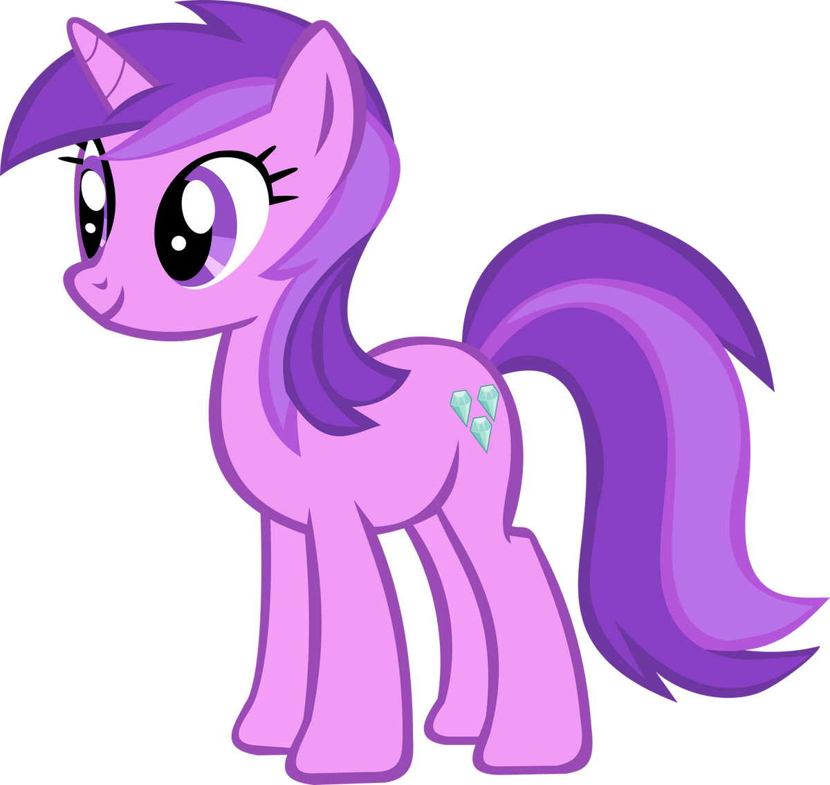 Amethyst Star | Fictional Characters Wiki | Fandom