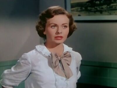 Ann Gilbreth
