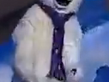 Polar Bear (Barney & Friends)