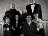 The Addams Family