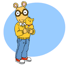 Arthur read.gif