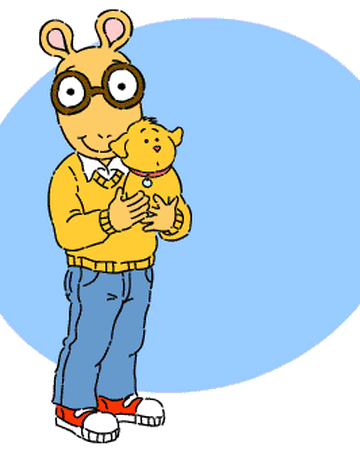 Arthur Read Fictional Characters Wiki Fandom Which animal is arthur, and everyone else in his immediate family? arthur read fictional characters wiki