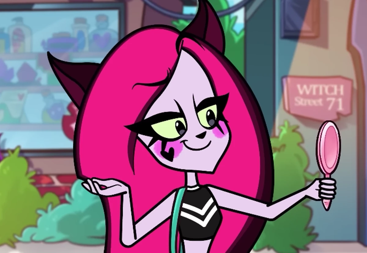 pinky様 Pinky (Teen-Z) | Fictional Characters Wiki | Fandom