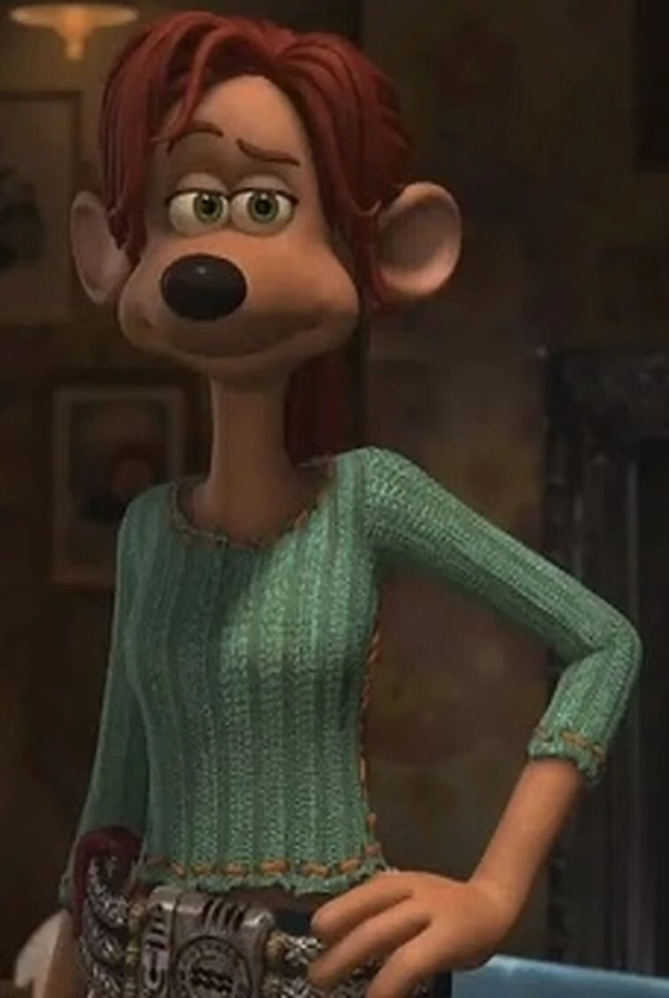 CategoryFlushed Away characters Fictional Characters Wiki Fandom