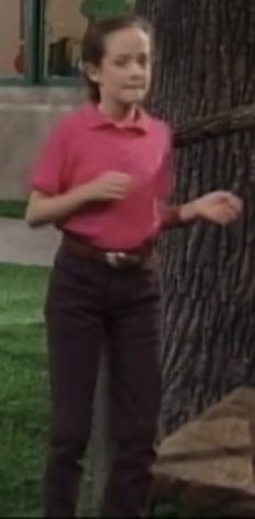 Kristen | Fictional Characters Wiki | Fandom