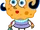 Margaret SquarePants