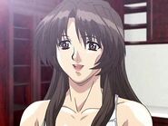 Misako compliments Yuu