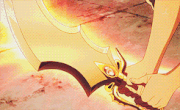 Alibaba's Djinn Weapon Equip.gif