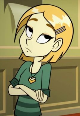 Becky (Bunnicula)