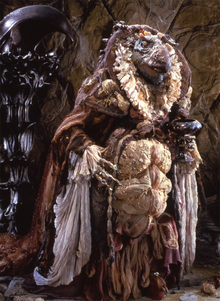 SkekAyuk (The Dark Crystal)