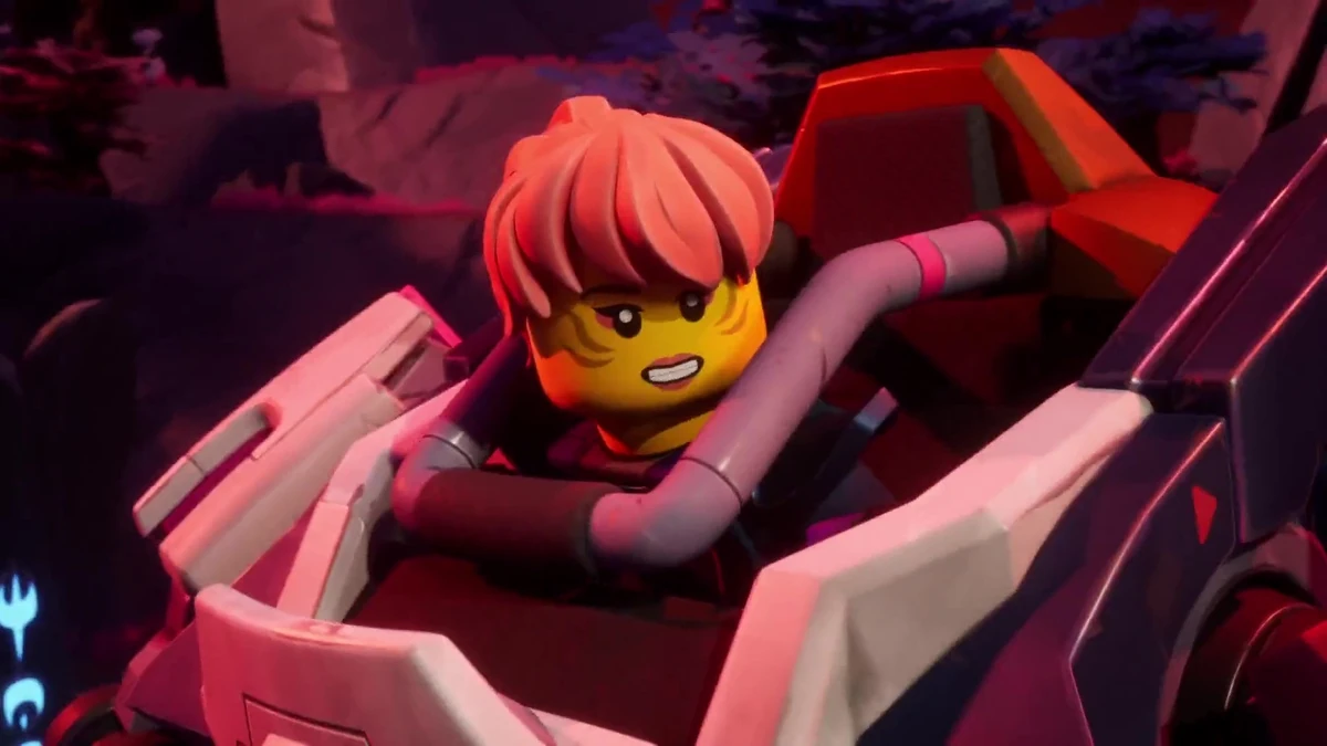 Sora (Ninjago) | Fictional Characters Wiki | Fandom