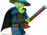 Wicked Witch of the West