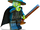 Wicked Witch of the West (The Lego Batman Movie)